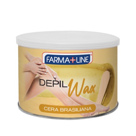 CFR CERA LIPOS BRASILIANA GIALLA 400ML