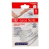 BMP COMPRESSE GARZA COTONE 18X40CM 8PZ