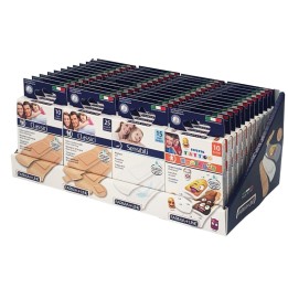 ADQ EXPO CEROTTI ASSORTITI 48PZ FARMALI