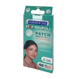 ABG CEROTTI ROSSORE 30+10PZ OMAGGIO VISO GIORNO
