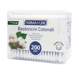 ABM COTTON FIOC 200PZ FARMALINE