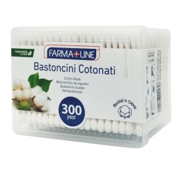 ABQ COTTON FIOC 300PZ FARMALINE