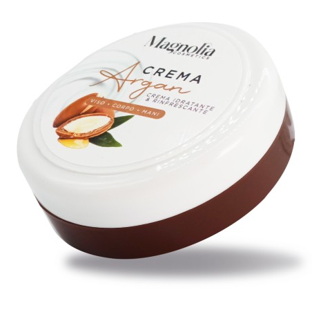 BDG CREMA 150 ML ARGAN