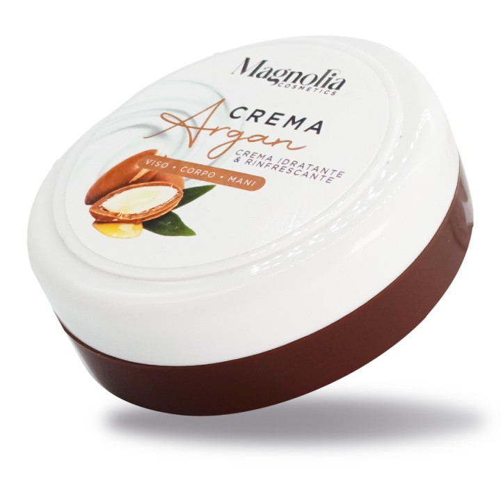 BDG CREMA 150 ML ARGAN