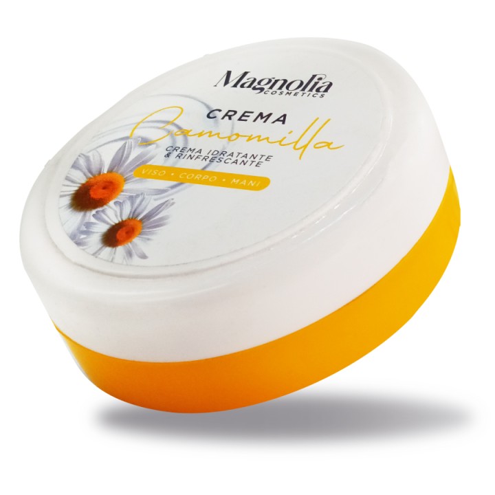 BBC CREMA 150 ML CAMOMILLA