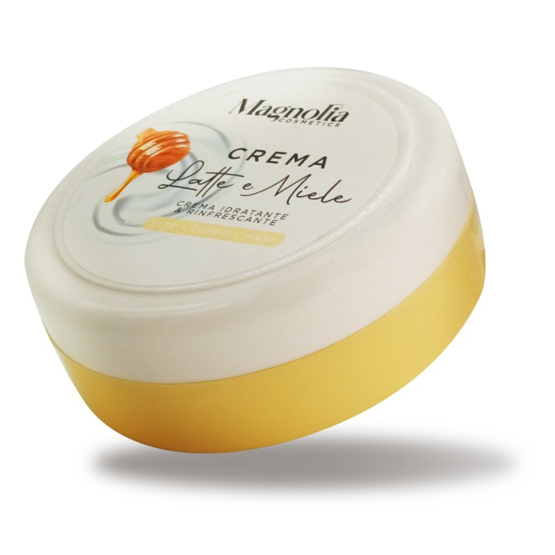 BDI CREMA 150 ML LATTE MIELE