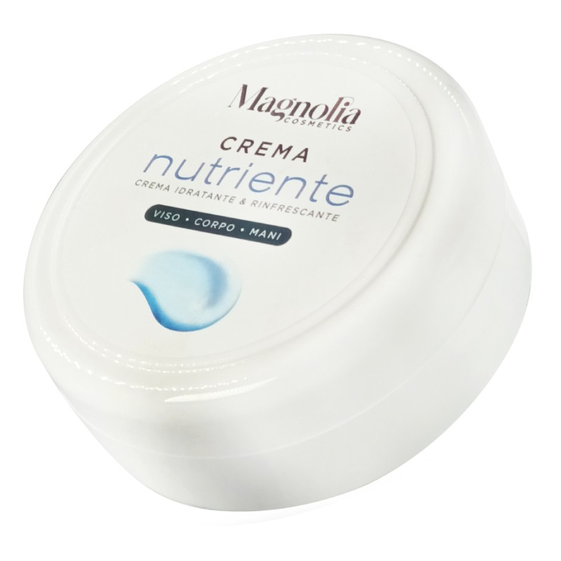 BDP CREMA 150 ML NUTRIENTE