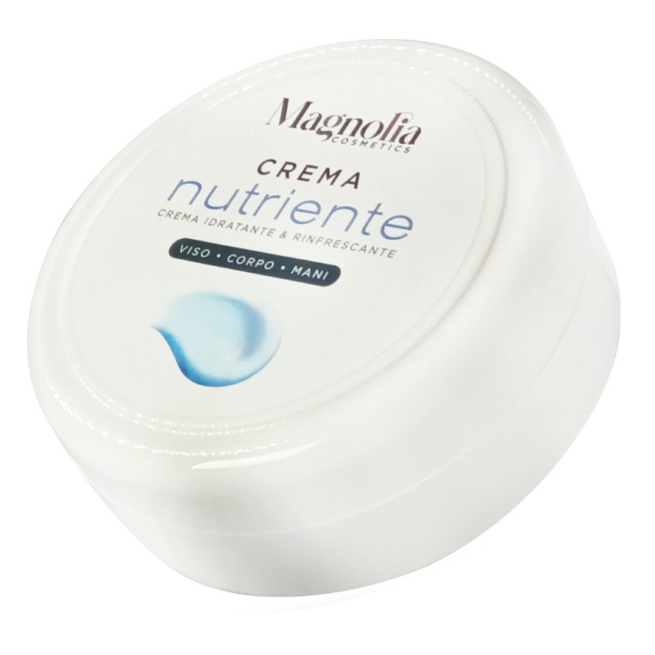 BDP CREMA 150 ML NUTRIENTE