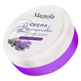 BCC CREMA 150 ML LAVANDA