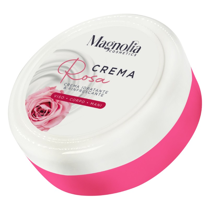 BDC CREMA 150 ML ROSA