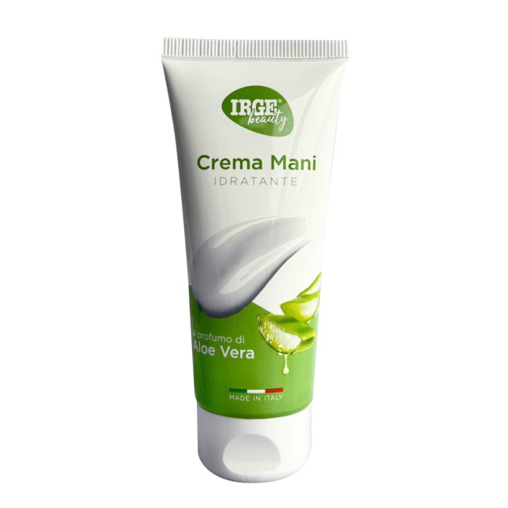 BDS CREMA MANI IDRATANTE ALOE VERA 100M