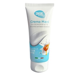 BDS CREMA MANI RIGENERANTE DOLCE LATT