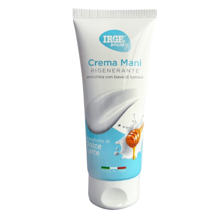 BDS CREMA MANI RIGENERANTE DOLCE LATT