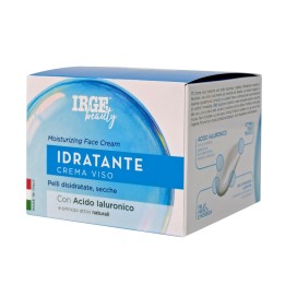 BDX CREMA VISO 50ML IDRATANTE