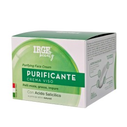 BDY CREMA VISO 50 ML PURIFICANTE