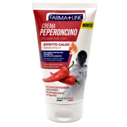 ABP CREMA 150ML PEPERONCINO FARMALINE