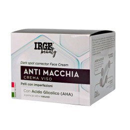 BDU CREMA VISO 50 ML ANTI MACCHIA