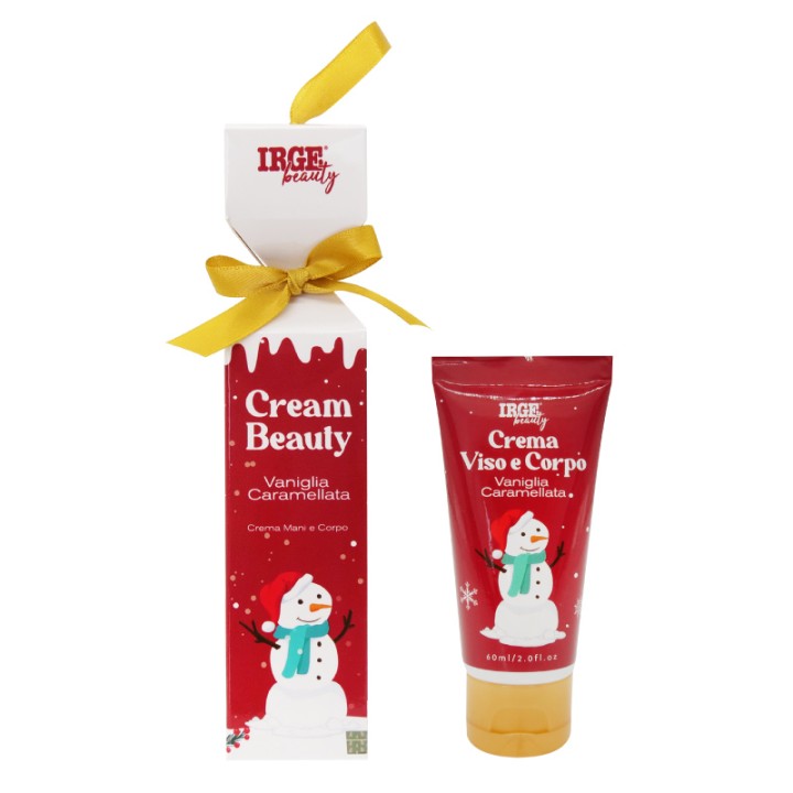 ABA CARAMELLA CREAM BEAUTY 60ml crema