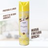 ABK DEO IRGE 300 ML VANIGLIA NERA
