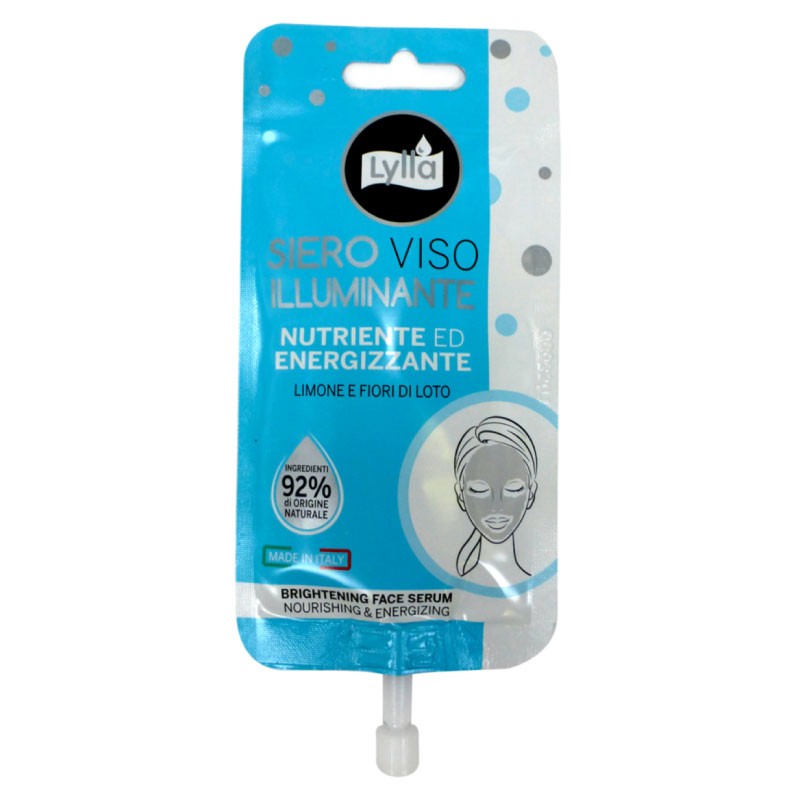 ABD SPEEDY SIERO OCCHI ILLUMINA 15 ML