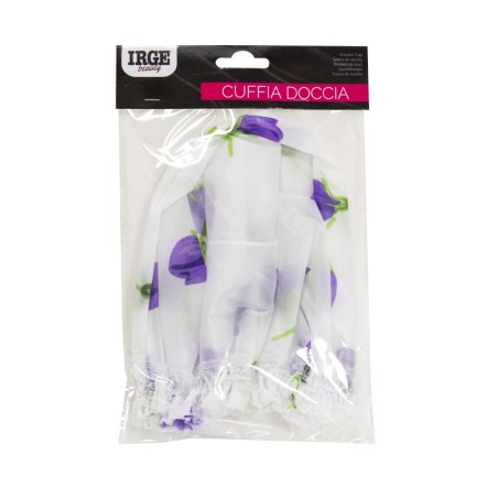 BMJ CUFFIA DOCCIA IRGE 1PZ