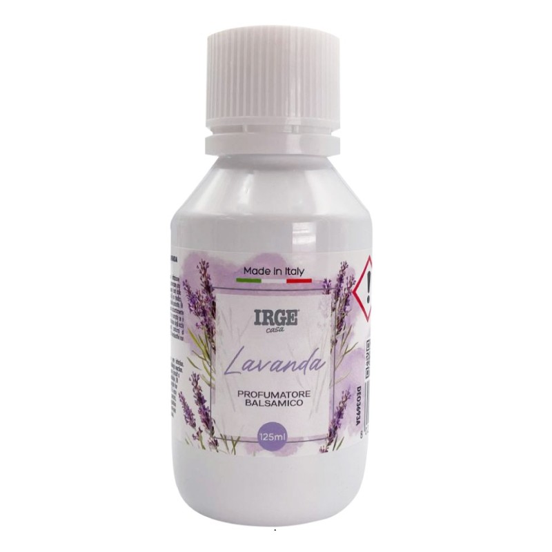 GBP DEO PROF BALSAM. IRGE 125ML LAVANDA FRESCHEZZA DI LAVANDA