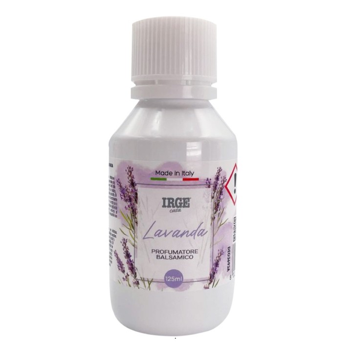GBP DEO PROF BALSAM. IRGE 125ML LAVANDA FRESCHEZZA DI LAVANDA