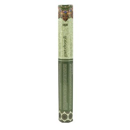 BFO INCENSO PATCHOULI 20 STICK