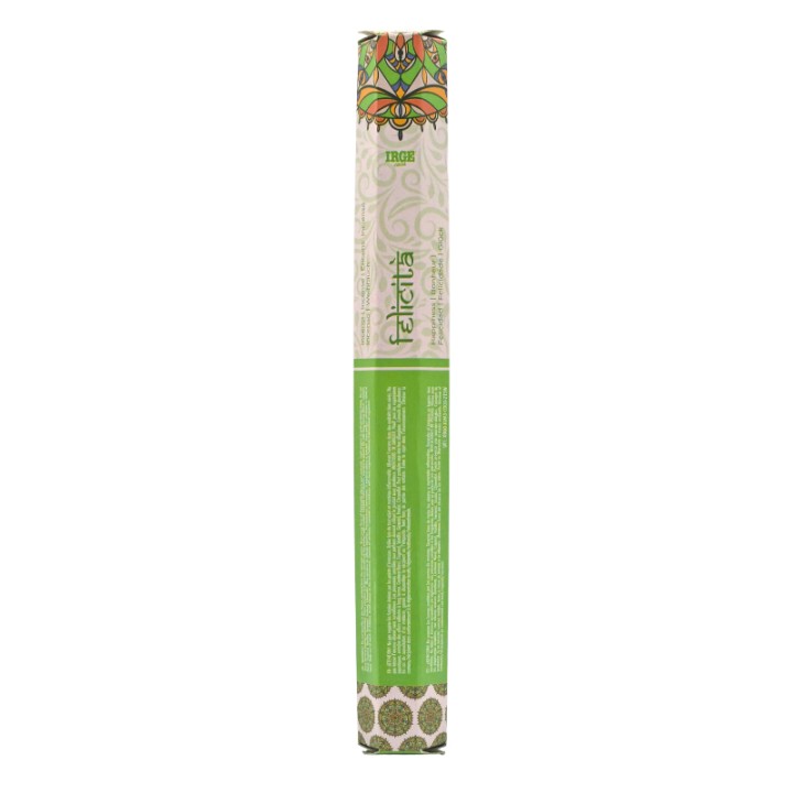 ADV INCENSO FELICITA' 20 STICK