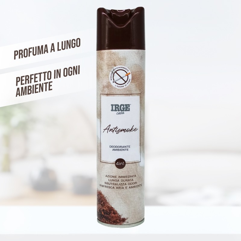 ABM DEO IRGE 300 ML ANTISMOKE