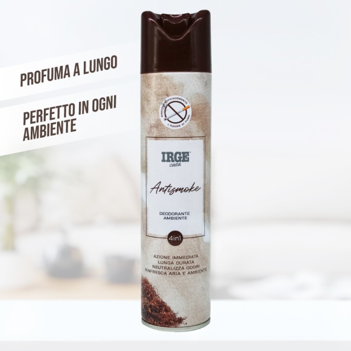 ABM DEO IRGE 300 ML ANTISMOKE