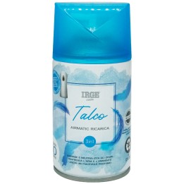 BGM DEO IRGE 250 ML TALCO AUTOMATIC REF