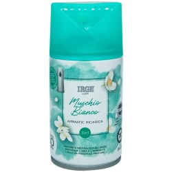BFQ DEO IRGE 250 ML MUSCHIO B AUTOMATIC