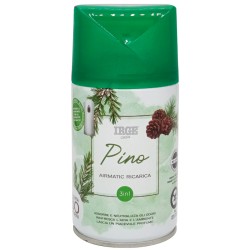 BGI DEO IRGE 250 ML PINO AUTOMATIC REFI
