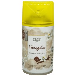 BGN DEO IRGE 250 ML VANIGLIA AUTOMATIC