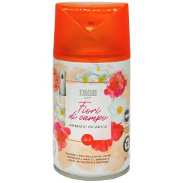 BGC DEO IRGE 250 ML F.DI CAMPO AUTOMATI