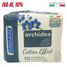 ADM ASSORBENTI NOTTE C/ALI 10PZ