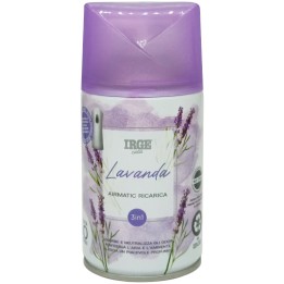 BGE DEO IRGE 250 ML LAVANDA AUTOMATIC