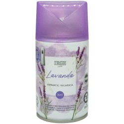 BGE DEO IRGE 250 ML LAVANDA AUTOMATIC