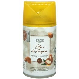 BGA DEO IRGE 250 ML ARGAN AUTOMATI REFI