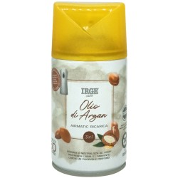 BGA DEO IRGE 250 ML ARGAN AUTOMATI REFI