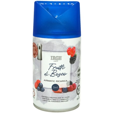 BFI DEO IRGE 250ML  F.BOSCO AUTOMATIC