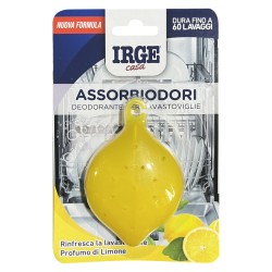BNF DEO LAVASTOVIGLIE IRGE 1PZ LIMONE