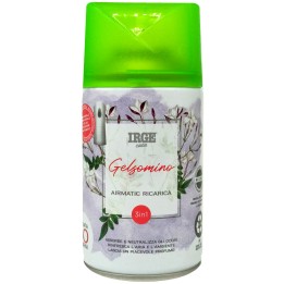 BFM DEO IRGE 250 ML GELSOMINO AUTOMATIC