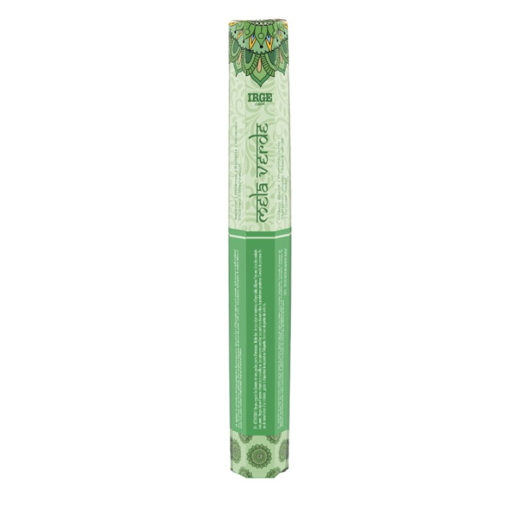 BFE INCENSO MELA VERDE 20 STICK