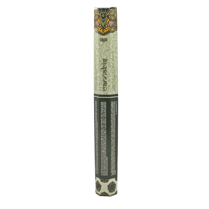 ADR INCENSO CANNABIS 20 STICK