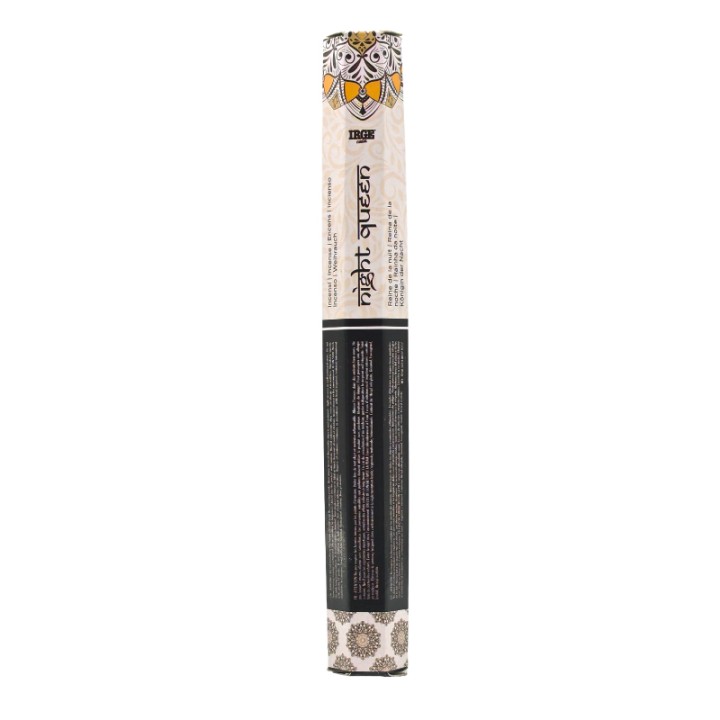BFK INCENSO NIGHT QUEEN 20 STICK