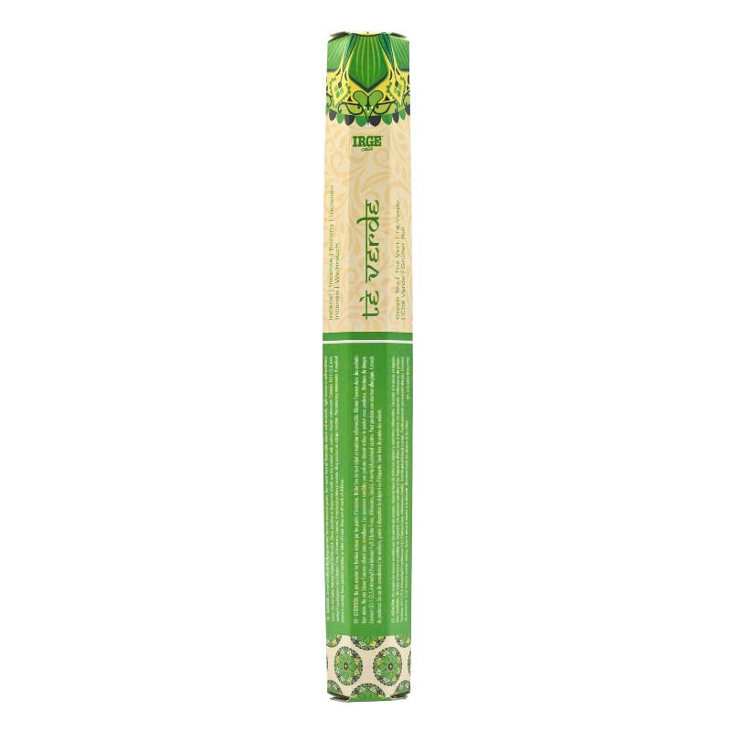 BFX INCENSO TE VERDE 20 STICK