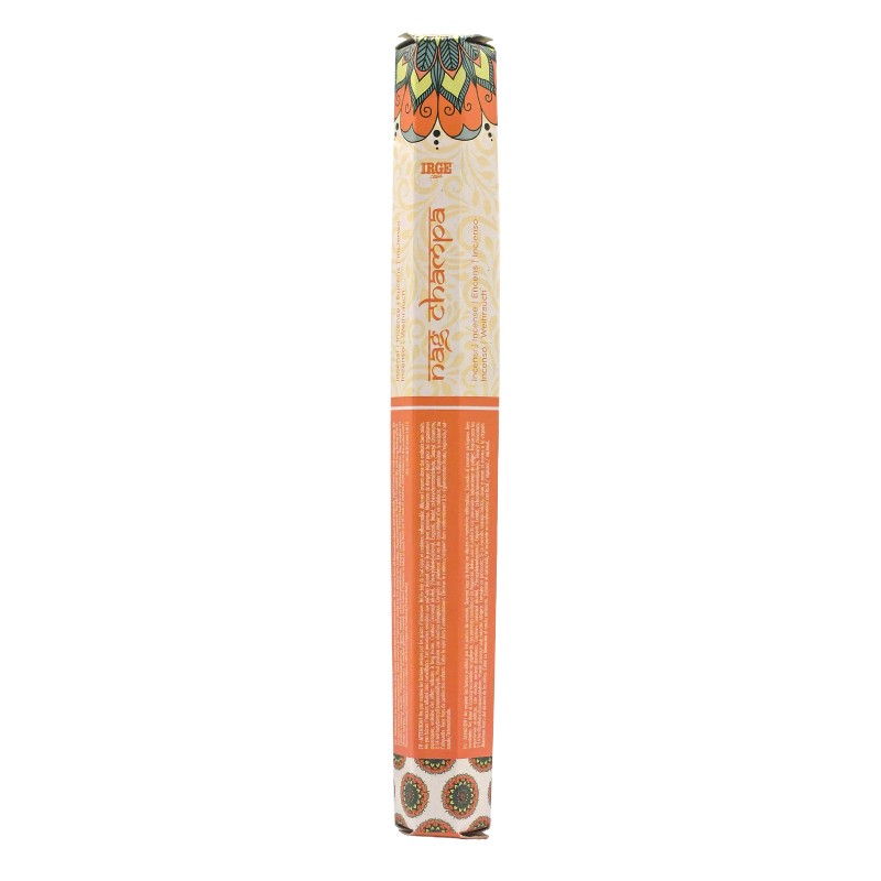 BFI INCENSO NAG CHAMPA 20 STICK