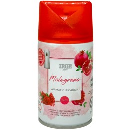 BFO DEO IRGE 250 ML MELOGRANO AUTOMATIC